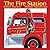 The Fire Station (Munsch for Kids)