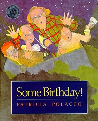 Some Birthday! (Paperback)