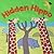 Library Book: Hidden Hippo