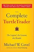 The Complete TurtleTrader: The Legend, the Lessons, the Results