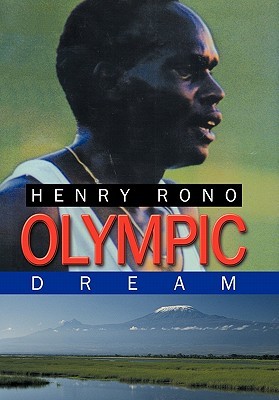 Olympic Dream (Hardcover)