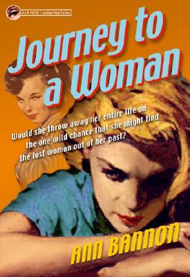 Journey to a Woman (Paperback)