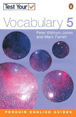 Test Your Vocabulary 5 (Paperback)