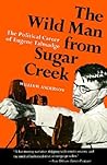 The Wild Man from Sugar Creek by William  Anderson