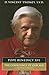 Pope Benedict XVI by Vincent Twomey