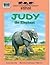 Judy the Elephant