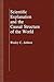 Scientific Explanation and the Causal Structure of the World by Wesley C. Salmon