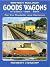 British Railway Goods Wagon...
