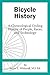 Bicycle History: A Chronological Cycling History of People, Races, and Technology