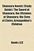 Shannara Novels (Book Guide): The Sword of Shannara, the Elfstones of Shannara, the Elves of Cintra, Armageddon's Children