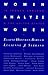 Women Analyze Women: In France, England, and the United States