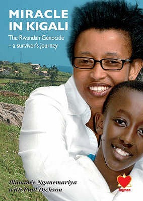 Miracle in Kigali (Paperback)