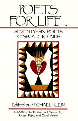 Poets for Life: Seventy-Six Poets Respond to AIDS (Paperback)