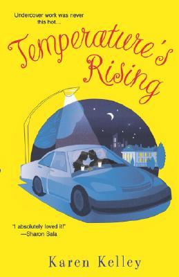 Temperature's Rising (Paperback)