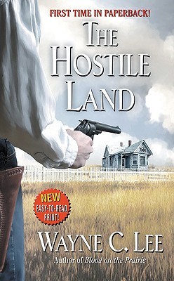 The Hostile Land (Paperback)