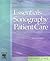 Essentials of Sonography and Patient Care by M. Robert De Jong