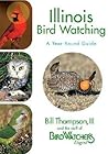 Illinois Bird Watching: A Year-Round Guide