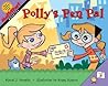 Polly's Pen Pal: A MathStart Picture Book About Friendship and Measurement for Children (Ages 6-10)