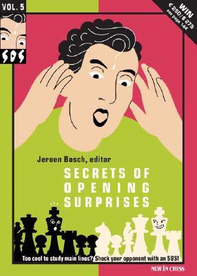 Secrets of Opening Surprises - Volume 5 (Paperback)