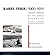 Karel Teige / 1900-1951: L'...