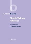 Simple Writing Activities