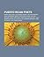 Puerto Rican Poets: Maria Arrillaga, Luis Muñoz Rivera, Benito Pastoriza Iyodo, Francisco Matos Paoli, Lola Rodríguez de Tió, Olga Nolla