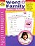 Word Family Stories and Activities, Level D