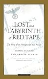 Lost in a Labyrinth of Red Tape: The Story of an Immigration that Failed (Jewish Lives)
