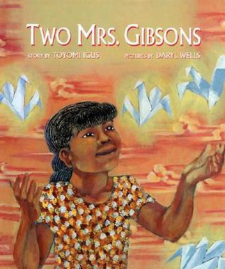 Two Mrs. Gibsons (Paperback)