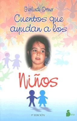 Cuentos que ayudan a los niños (Paperback)