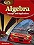 Algebra: Concepts and Applications, Student Edition (ALGEBRA: CONC. & APPLIC.)