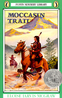 Moccasin Trail (Paperback)