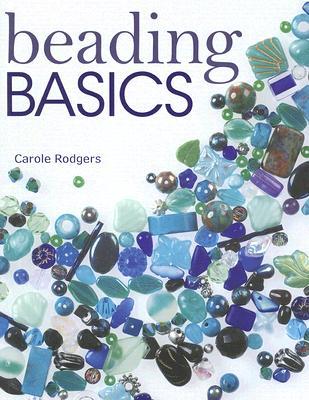 Beading Basics (Paperback)