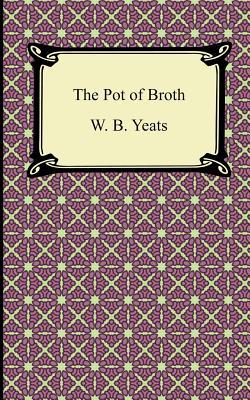 The Pot of Broth (Paperback)