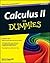 Calculus II For Dummies, 2nd Edition