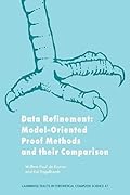 Data Refinement: Model-Oriented Proof Methods and their Comparison