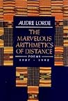 The Marvelous Arithmetics of Distance: Poems, 1987-1992