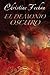 El demonio oscuro (Oscura, #13)