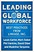 Leading the Global Workforce: Best Practices from Linkage, Inc. (J-B US non-Franchise Leadership)
