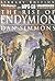 The Rise of Endymion by Dan Simmons