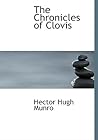 The Chronicles of Clovis by Saki