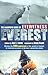 The Mammoth Book of Eyewitness Everest: Marking the 50th Anniversary of the Ascent of Everest, 32 Firsthand Accounts of the Most Memorable Climbs