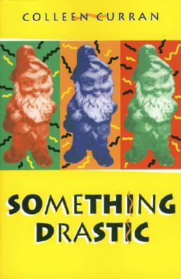 Something Drastic (Paperback)