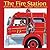 Library Book: The Fire Station