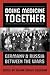 Doing Medicine Together: Germany and Russia Between the Wars (German and European Studies)