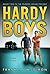 House Arrest (Hardy Boys: Undercover Brothers, #23)