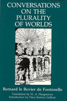 Conversations on the Plurality of Worlds (Paperback)