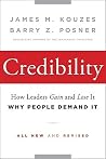 Credibility: How ...