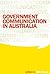 Government Communication in Australia by Sally Young