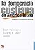 La democracia cristiana en América Latina. Conflictos y competencia electoral